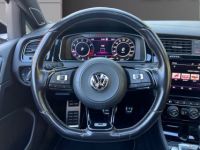 Volkswagen Golf 2.0 TSI 310 DSG7 4Motion R *GARANTIE 12 MOIS* FULL OPTIONS / TOIT OUVRANT SUIVI VW / CAMERA / GRAND ECRAN / DYNAUDIO - <small></small> 31.490 € <small>TTC</small> - #14