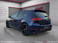 Volkswagen Golf 2.0 TSI 310 DSG7 4Motion R/SIEGES CHAUFFANTS/CARPLAY/ENTRETIEN COMPLET VW/GARANTIE 12 MOIS - <small></small> 28.490 € <small>TTC</small> - #3