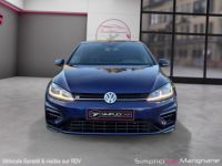 Volkswagen Golf 2.0 TSI 310 DSG7 4Motion R/SIEGES CHAUFFANTS/CARPLAY/ENTRETIEN COMPLET VW/GARANTIE 12 MOIS - <small></small> 28.490 € <small>TTC</small> - #4