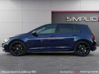 Volkswagen Golf 2.0 TSI 310 DSG7 4Motion R/SIEGES CHAUFFANTS/CARPLAY/ENTRETIEN COMPLET VW/GARANTIE 12 MOIS - <small></small> 28.490 € <small>TTC</small> - #6