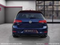 Volkswagen Golf 2.0 TSI 310 DSG7 4Motion R/SIEGES CHAUFFANTS/CARPLAY/ENTRETIEN COMPLET VW/GARANTIE 12 MOIS - <small></small> 28.490 € <small>TTC</small> - #7