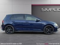 Volkswagen Golf 2.0 TSI 310 DSG7 4Motion R/SIEGES CHAUFFANTS/CARPLAY/ENTRETIEN COMPLET VW/GARANTIE 12 MOIS - <small></small> 28.490 € <small>TTC</small> - #9