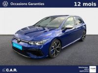 Volkswagen Golf 2.0 TSI 320 DSG7 R - <small></small> 41.900 € <small>TTC</small> - #1