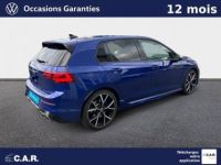 Volkswagen Golf 2.0 TSI 320 DSG7 R - <small></small> 41.900 € <small>TTC</small> - #5