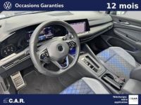 Volkswagen Golf 2.0 TSI 320 DSG7 R - <small></small> 41.900 € <small>TTC</small> - #7