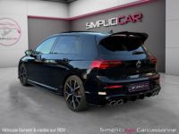 Volkswagen Golf 2.0 TSI 320 DSG7 R - <small></small> 44.990 € <small>TTC</small> - #6