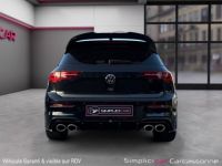 Volkswagen Golf 2.0 TSI 320 DSG7 R - <small></small> 44.990 € <small>TTC</small> - #7