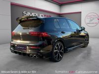 Volkswagen Golf 2.0 TSI 320 DSG7 R - <small></small> 44.990 € <small>TTC</small> - #8