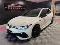 Volkswagen Golf 2.0 TSI 320 DSG7 R - <small></small> 42.490 € <small>TTC</small> - #1