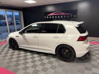 Volkswagen Golf 2.0 TSI 320 DSG7 R - <small></small> 42.490 € <small>TTC</small> - #2