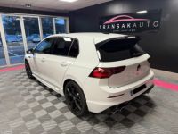 Volkswagen Golf 2.0 TSI 320 DSG7 R - <small></small> 42.490 € <small>TTC</small> - #3