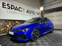 Volkswagen Golf 2.0 TSI 320 DSG7 R PERFORMANCE - <small></small> 39.990 € <small>TTC</small> - #1