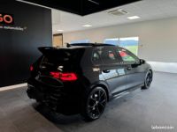 Volkswagen Golf 2.0 TSI 320ch R 4MOTION DSG - <small></small> 50.490 € <small>TTC</small> - #4