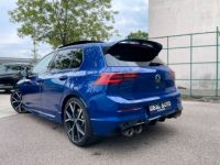 Volkswagen Golf 2.0 TSI 320ch R 4Motion DSG7 Performance Ligne Akrapovic Harman Kardon Cuir Nappa - <small></small> 41.990 € <small>TTC</small> - #3