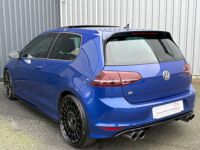 Volkswagen Golf 2.0 TSI ABT 400ch 4MOTION DSG6 - <small></small> 26.900 € <small>TTC</small> - #8