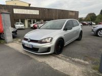 Volkswagen Golf 2.0 TSI BlueMotion - 230 GTI Performance Clim + Radar AR - <small></small> 16.490 € <small>TTC</small> - #1