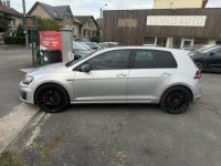 Volkswagen Golf 2.0 TSI BlueMotion - 230 GTI Performance Clim + Radar AR - <small></small> 16.490 € <small>TTC</small> - #2