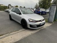 Volkswagen Golf 2.0 TSI BlueMotion - 230 GTI Performance Clim + Radar AR - <small></small> 16.490 € <small>TTC</small> - #7