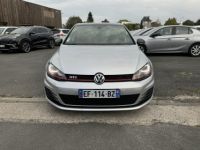 Volkswagen Golf 2.0 TSI BlueMotion - 230 GTI Performance Clim + Radar AR - <small></small> 16.490 € <small>TTC</small> - #8