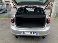 Volkswagen Golf 2.0 TSI BlueMotion - 230 GTI Performance Clim + Radar AR - <small></small> 16.490 € <small>TTC</small> - #9