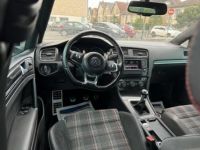 Volkswagen Golf 2.0 TSI BlueMotion - 230 GTI Performance Clim + Radar AR - <small></small> 16.490 € <small>TTC</small> - #22