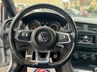 Volkswagen Golf 2.0 TSI BlueMotion - 230 GTI Performance Clim + Radar AR - <small></small> 16.490 € <small>TTC</small> - #32