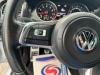 Volkswagen Golf 2.0 TSI BlueMotion - 230 GTI Performance Clim + Radar AR - <small></small> 16.490 € <small>TTC</small> - #33