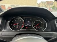 Volkswagen Golf 2.0 TSI BlueMotion - 230 GTI Performance Clim + Radar AR - <small></small> 16.490 € <small>TTC</small> - #37