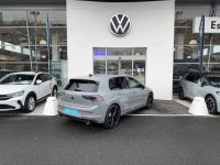 Volkswagen Golf 2.0 TSI EVO4 265 DSG7 GTI - <small></small> 55.900 € <small>TTC</small> - #5