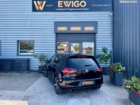 Volkswagen Golf 2.0 TSI GTI DSG BVA PACK CHRONO SIEGES CHAUFFANTS - <small></small> 25.490 € <small>TTC</small> - #4