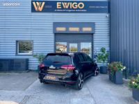 Volkswagen Golf 2.0 TSI GTI DSG BVA PACK CHRONO SIEGES CHAUFFANTS - <small></small> 25.490 € <small>TTC</small> - #5