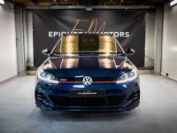 Volkswagen Golf 2.0 TSI GTI Performance DSG7  - <small></small> 28.900 € <small>TTC</small> - #4