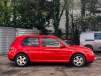 Volkswagen Golf 2000 – Volkswagen Golf GTi - <small></small> 3.000 € <small>TTC</small> - #5