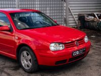 Volkswagen Golf 2000 – Volkswagen Golf GTi - <small></small> 3.000 € <small>TTC</small> - #7