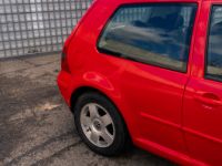 Volkswagen Golf 2000 – Volkswagen Golf GTi - <small></small> 3.000 € <small>TTC</small> - #9