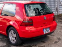 Volkswagen Golf 2000 – Volkswagen Golf GTi - <small></small> 3.000 € <small>TTC</small> - #10