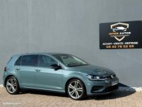 Volkswagen Golf 2019 IQ Drive R-Line - <small></small> 14.400 € <small>TTC</small> - #1