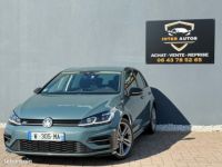 Volkswagen Golf 2019 IQ Drive R-Line - <small></small> 14.400 € <small>TTC</small> - #2