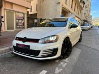 Volkswagen Golf 2.0l Tsi 230 CV DSG6 GTI Performance - <small></small> 17.490 € <small>TTC</small> - #1