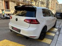 Volkswagen Golf 2.0l Tsi 230 CV DSG6 GTI Performance - <small></small> 17.490 € <small>TTC</small> - #5