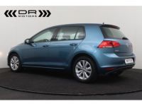 Volkswagen Golf 2.0TDI DSG TRENDLINE - NAVI - <small></small> 9.995 € <small>TTC</small> - #4