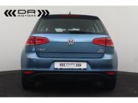 Volkswagen Golf 2.0TDI DSG TRENDLINE - NAVI - <small></small> 9.995 € <small>TTC</small> - #9