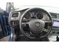 Volkswagen Golf 2.0TDI DSG TRENDLINE - NAVI - <small></small> 9.995 € <small>TTC</small> - #27