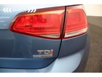 Volkswagen Golf 2.0TDI DSG TRENDLINE - NAVI - <small></small> 9.995 € <small>TTC</small> - #41