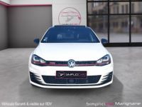 Volkswagen Golf 2.0TSI 230 DSG6 GTI Performance/CUIR VIENNA/TOIT OUVRANT/SILENCIEUX MILLTEK/GARANTIE 12 MOIS - <small></small> 24.490 € <small>TTC</small> - #3