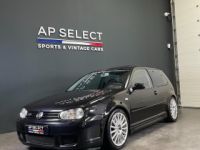 Volkswagen Golf 4 R32 241ch meca, TOE, Navi, milltek - <small></small> 29.990 € <small>TTC</small> - #1