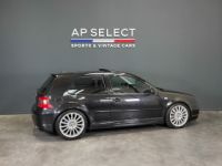 Volkswagen Golf 4 R32 241ch meca, TOE, Navi, milltek - <small></small> 29.990 € <small>TTC</small> - #15