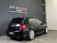 Volkswagen Golf 4 R32 241ch meca, TOE, Navi, milltek - <small></small> 29.990 € <small>TTC</small> - #16