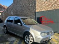 Volkswagen Golf 4 RABBIT CLIMATRONIC 1,9TDI 101Ch - <small></small> 4.990 € <small>TTC</small> - #1