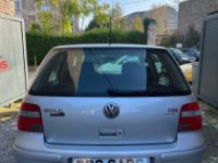 Volkswagen Golf 4 RABBIT CLIMATRONIC 1,9TDI 101Ch - <small></small> 4.990 € <small>TTC</small> - #2